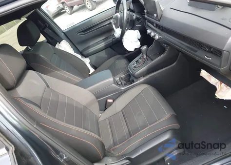 2023 Honda Cr-V Sport from USA, damaged, VIN 2HKRS6H53PH809610